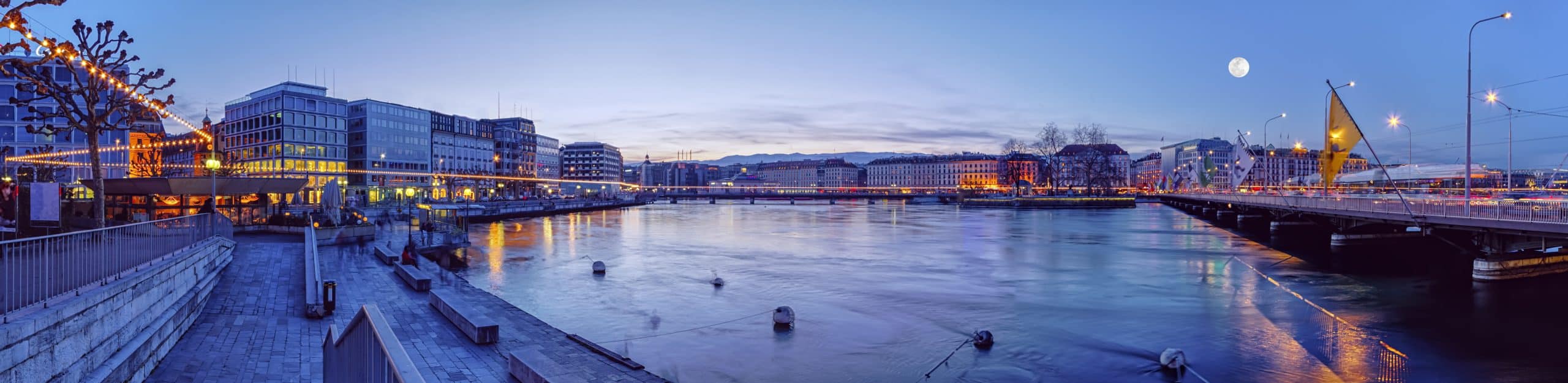 Fly Private Jet Geneva to Paris