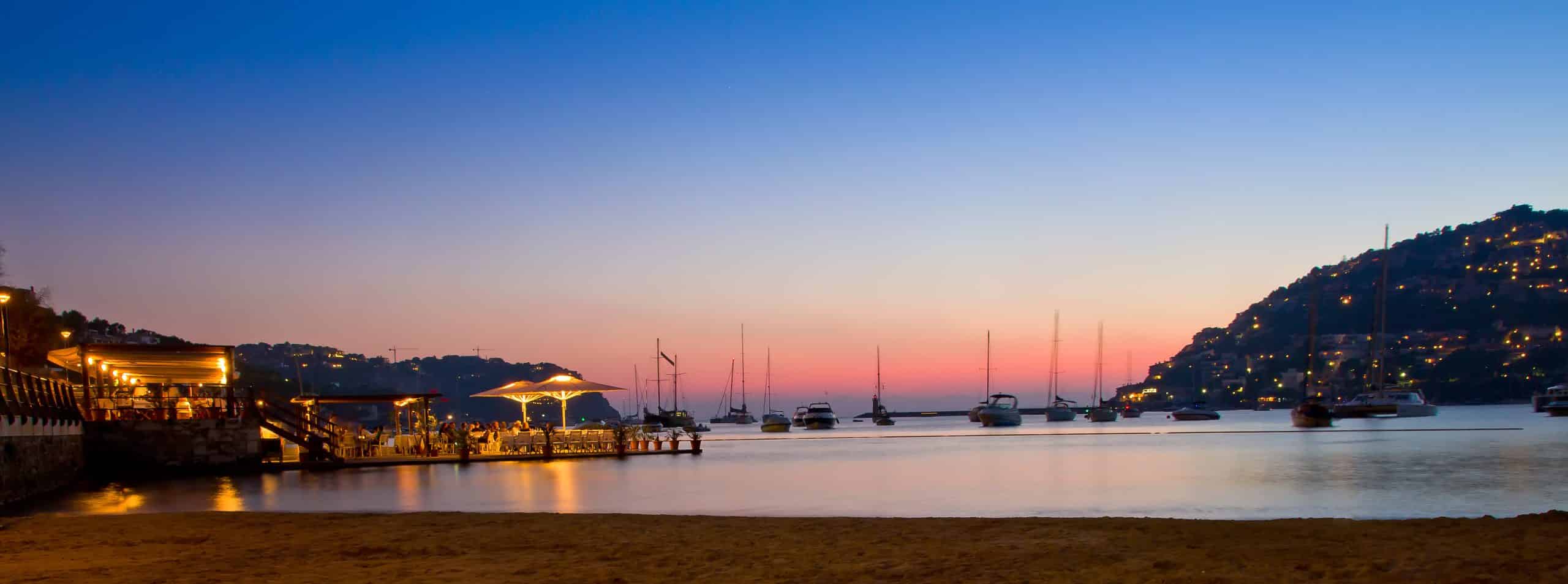 Fly Private Jet London to Mallorca