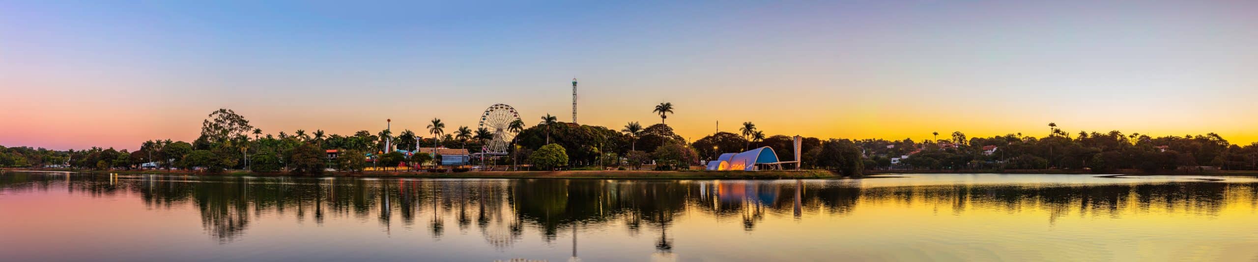 Belo Horizonte Private Jet Charter