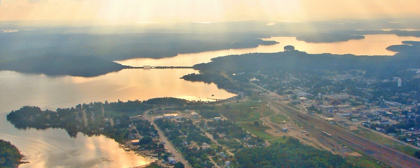 Sioux Lookout Private Jet Charter