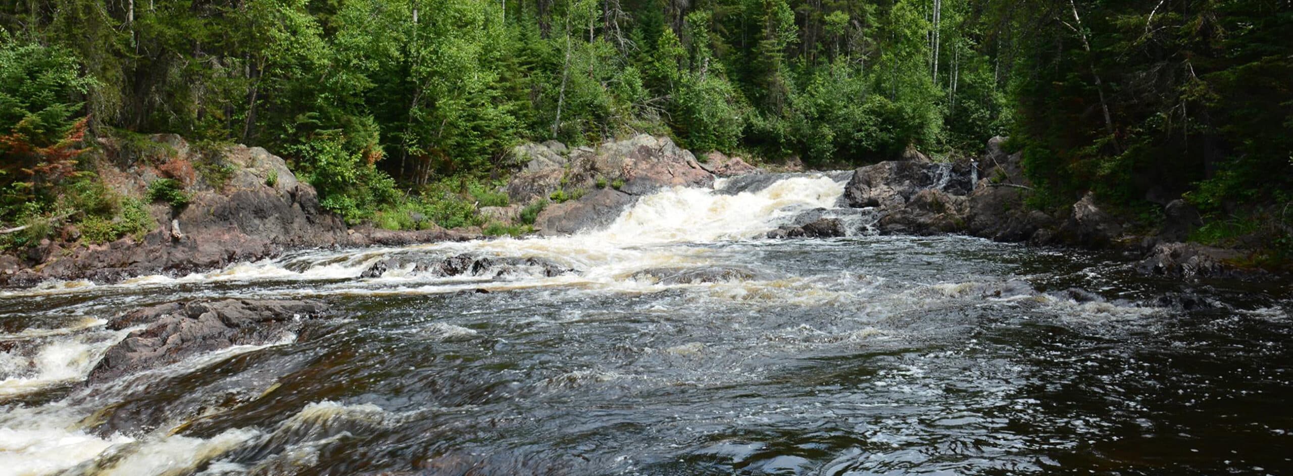 Timmins Private Jet Charter
