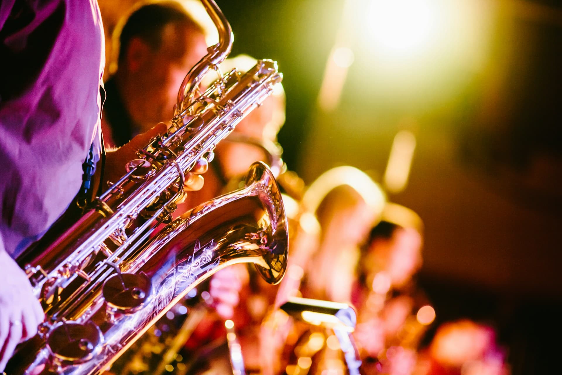 Montreux Jazz Festival