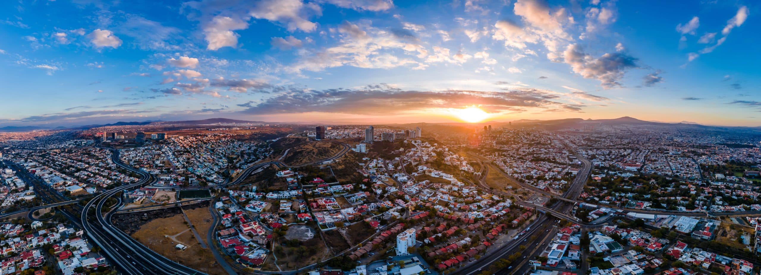 Querétaro Private Jet Charter