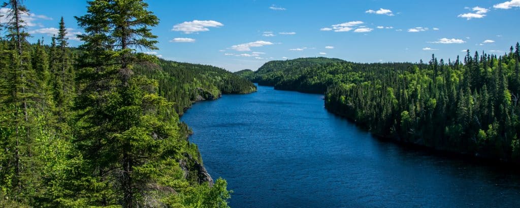 Rouyn-Noranda. Fly Private to Rouyn-Noranda.