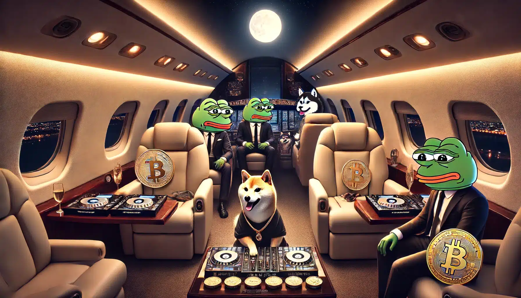 Pay crypto for a private jet Private Jet Charter Crypto