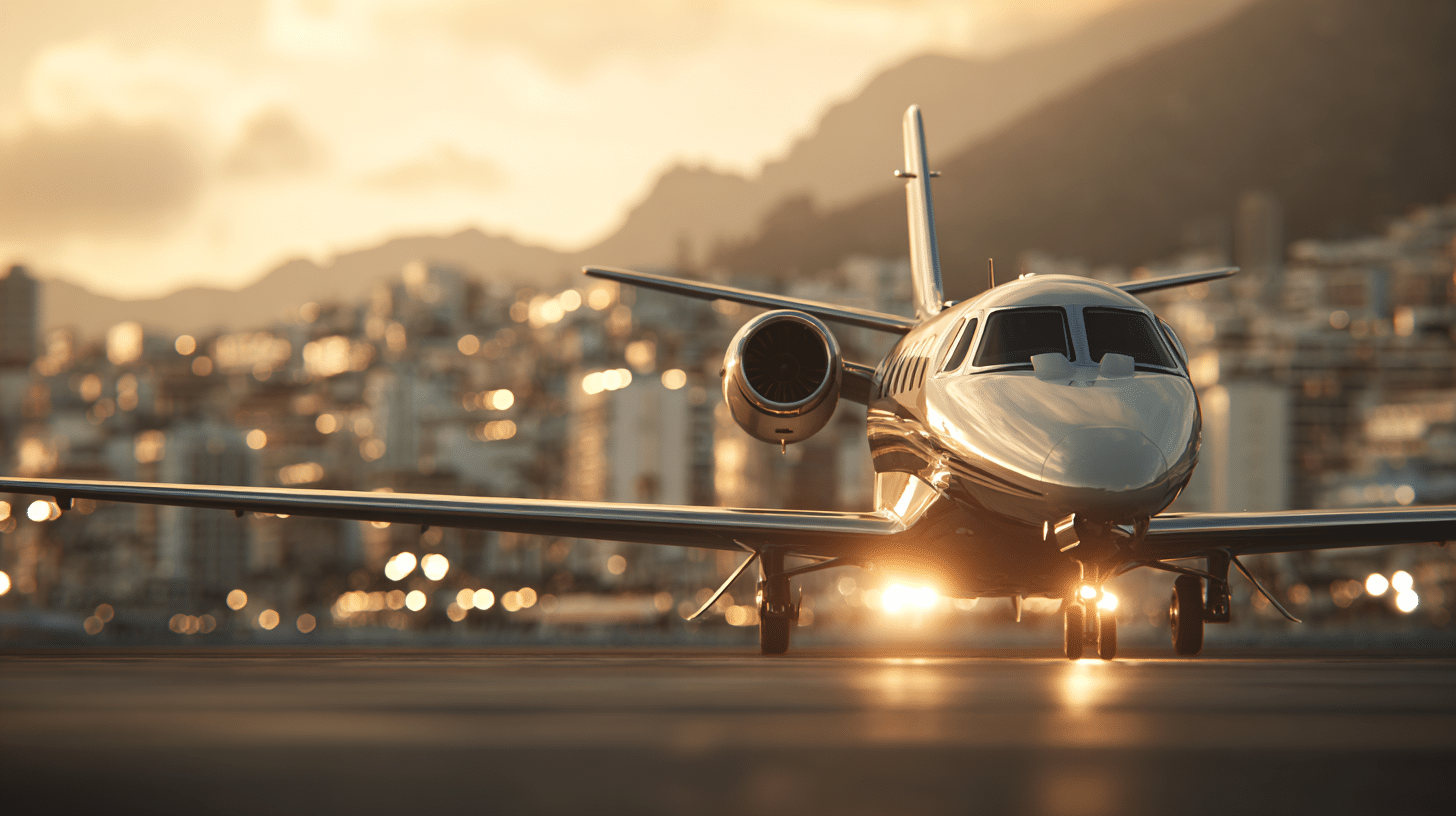 Private Jet Casino Royale: Gamble Across Macau, Vegas & Beyond