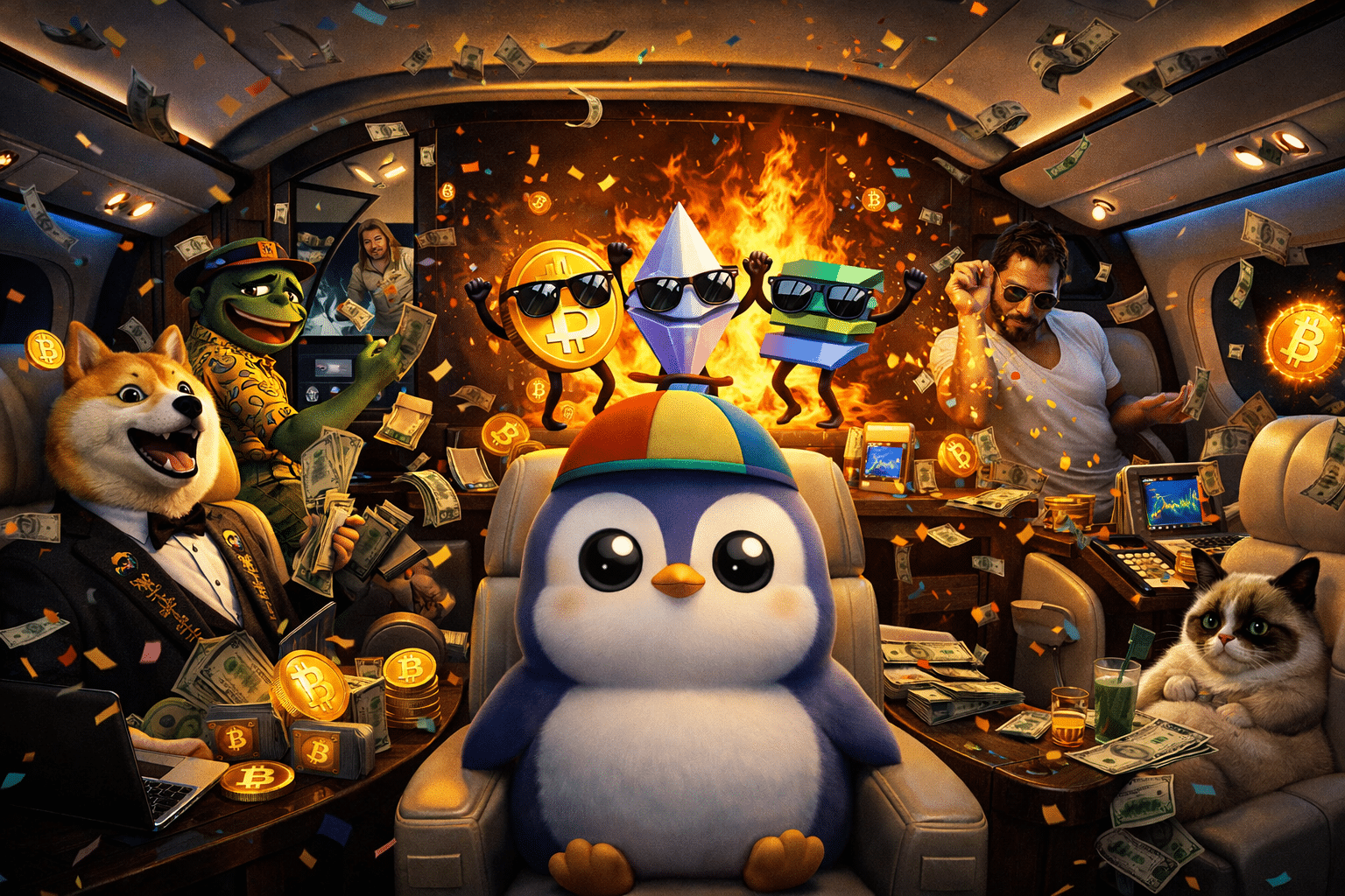 Pay for a private jet with cryptocurrency Pay for a private jet with cryptocurrency