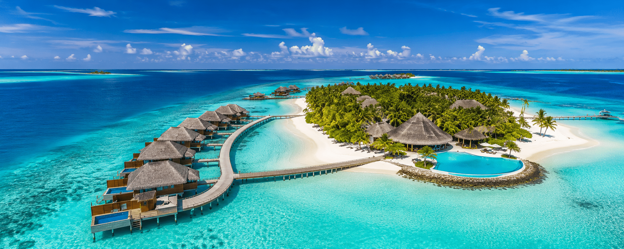 Maldives Private Jet Charter